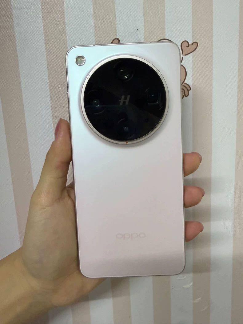 OPPO Find X8 Ultra大降价,旗舰性价比突然就爆了